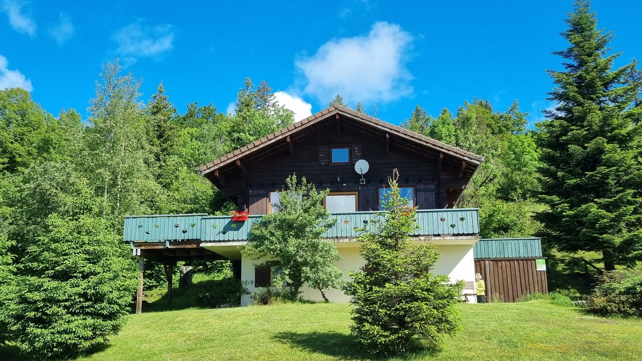 Photo of Outdoor in Foncine-le-Haut