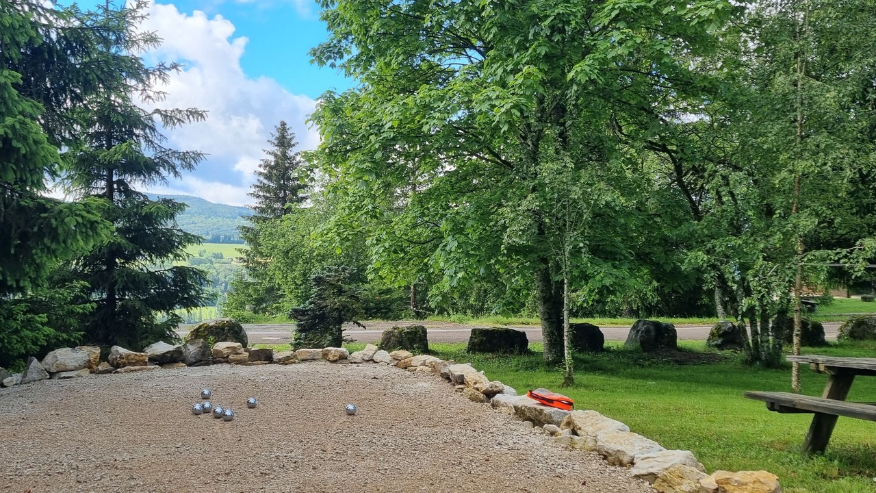 Photo of Outdoor in Foncine-le-Haut