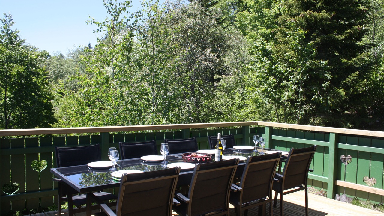 Photo of Outdoor in Foncine-le-Haut
