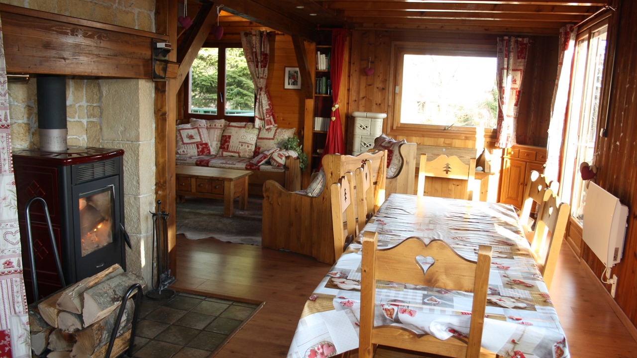 Photo of Others in Foncine-le-Haut