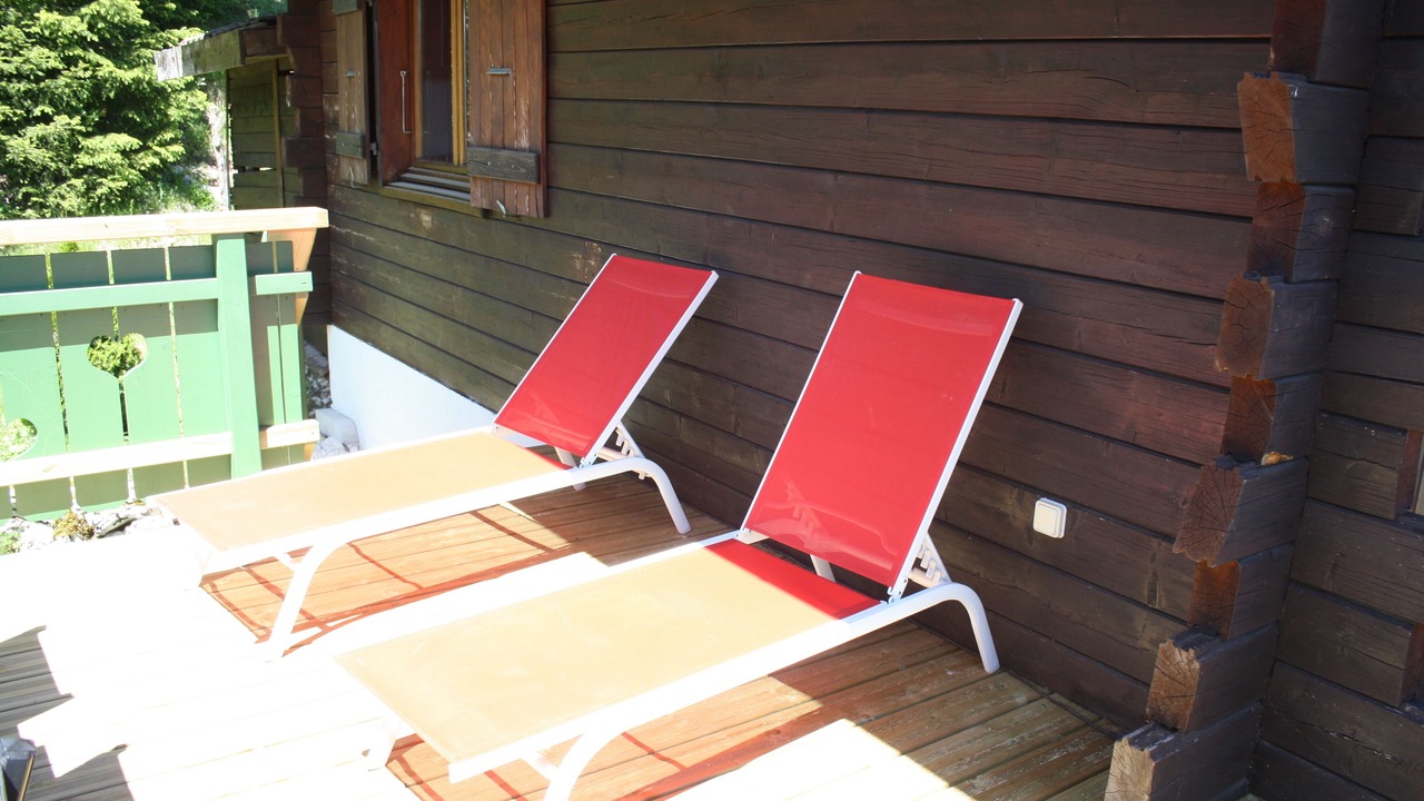 Photo of Outdoor in Foncine-le-Haut