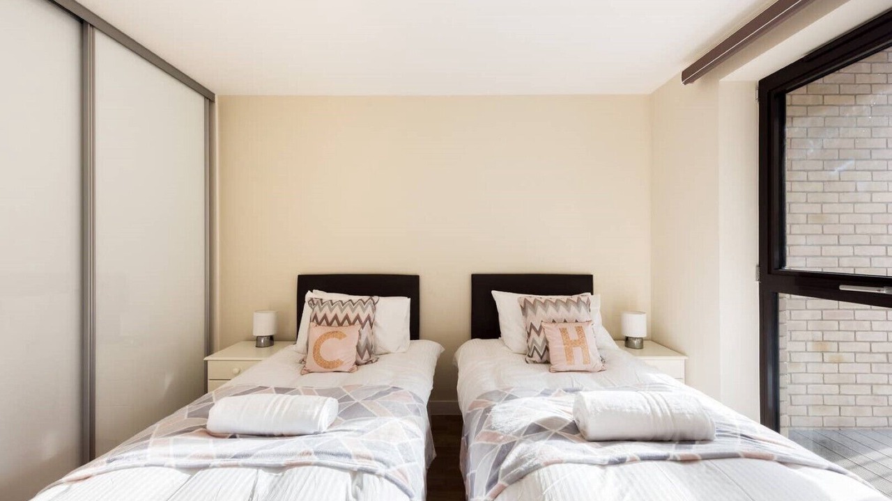 Photo of Bedroom in Uxbridge North