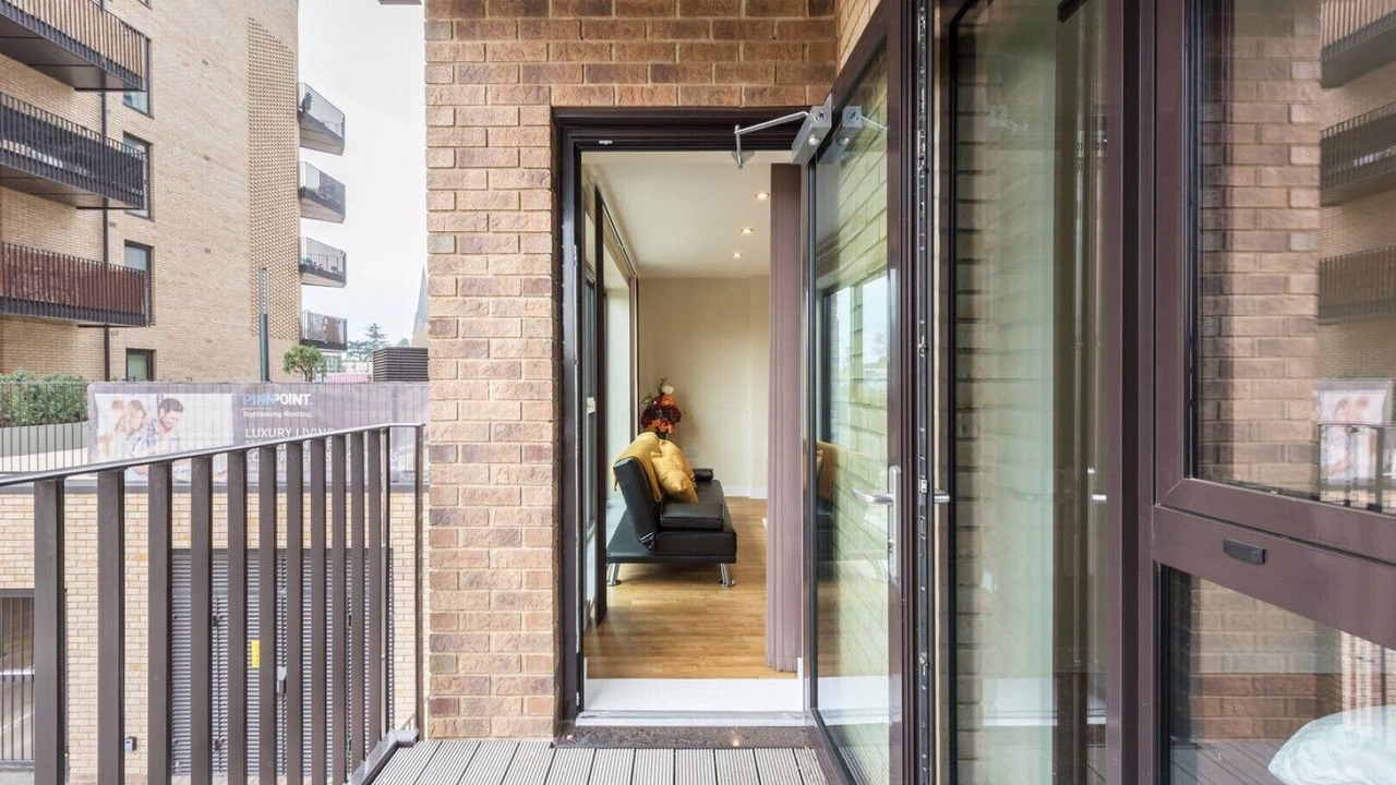 Photo of Outdoor in Uxbridge North