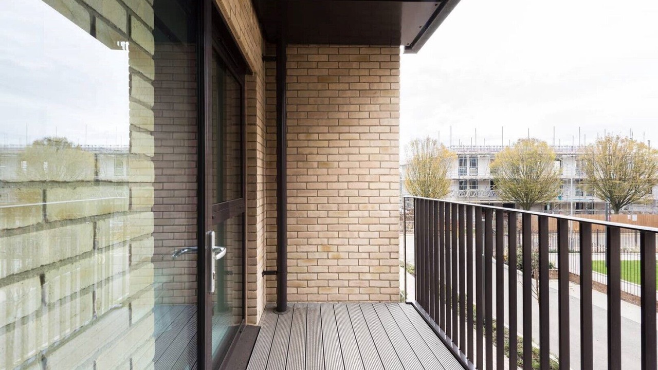 Photo of Outdoor in Uxbridge North