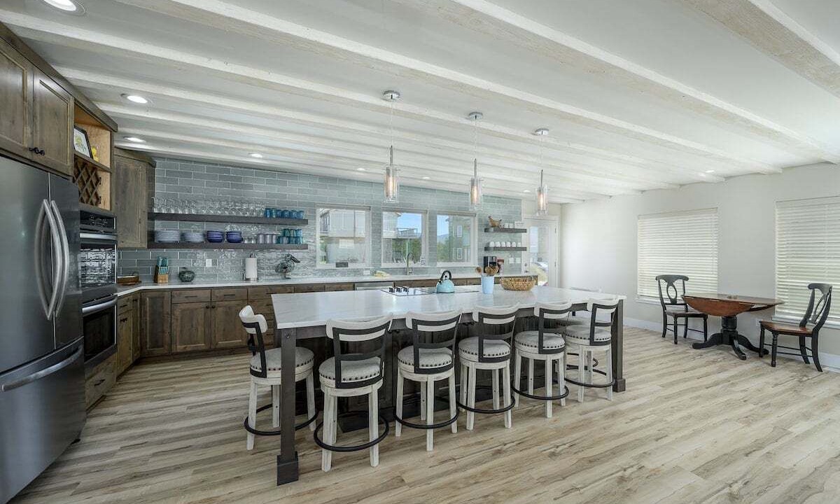 Photo of Kitchen in Kiwanda Shores