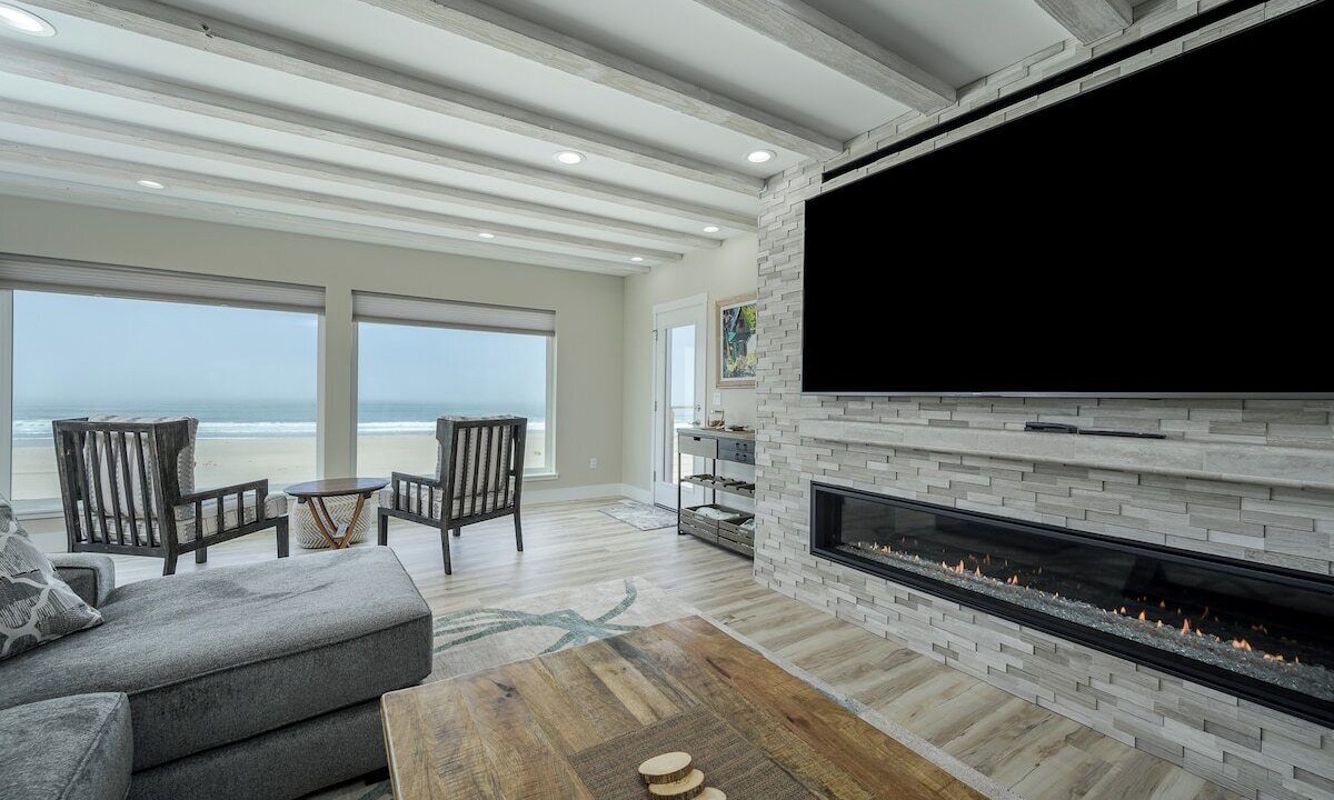 Photo of Livingroom in Kiwanda Shores