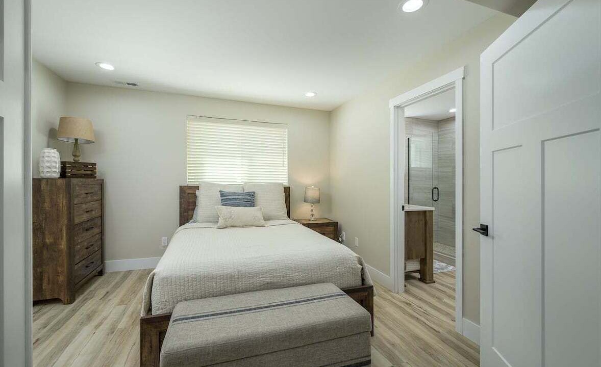 Photo of Bedroom in Kiwanda Shores