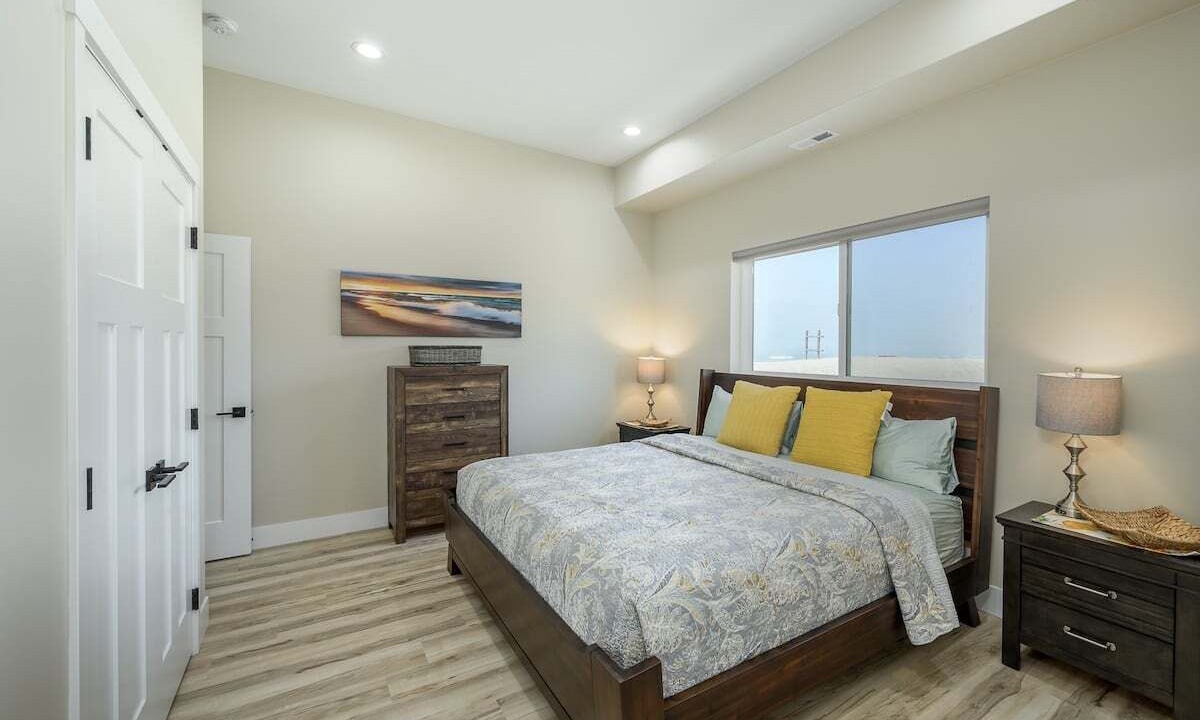 Photo of Bedroom in Kiwanda Shores