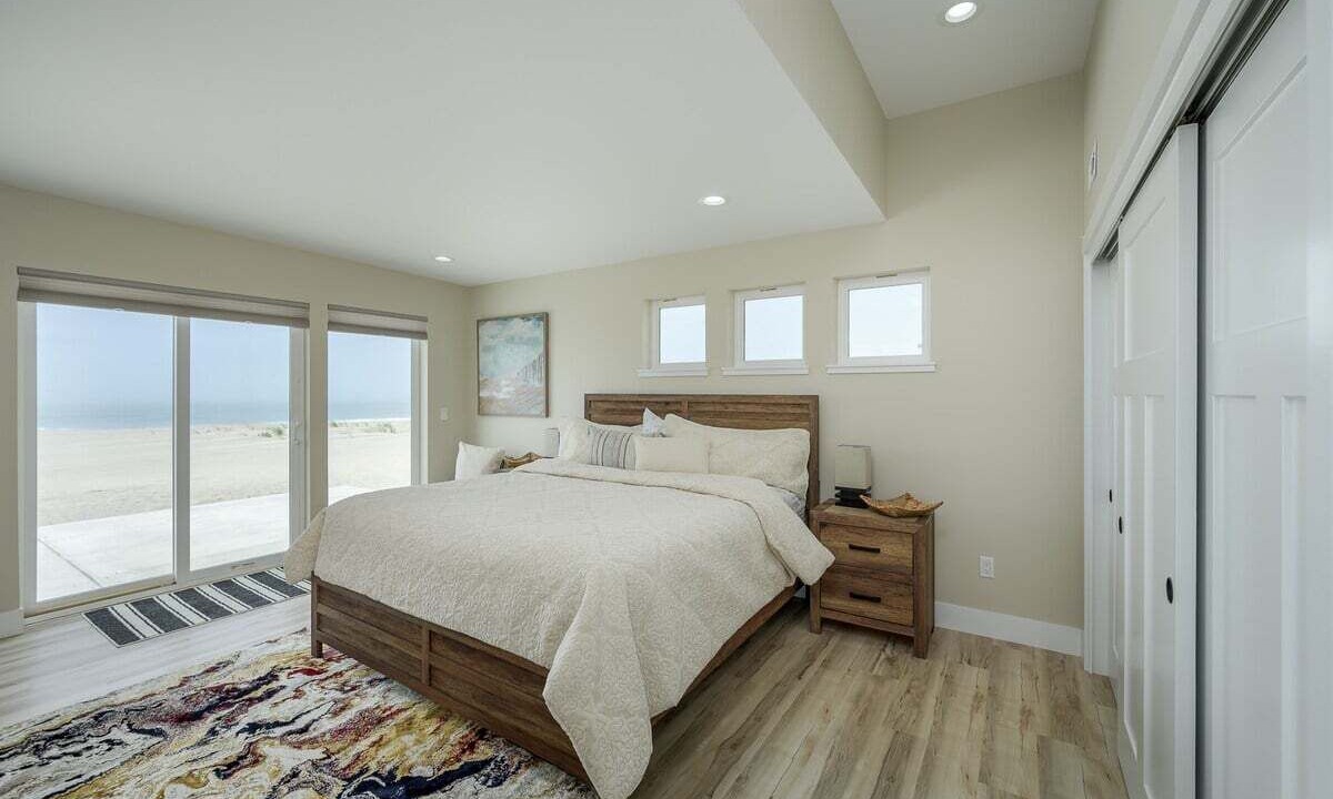Photo of Bedroom in Kiwanda Shores