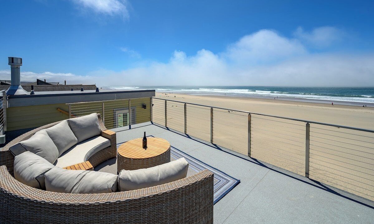 Photo of Outdoor in Kiwanda Shores