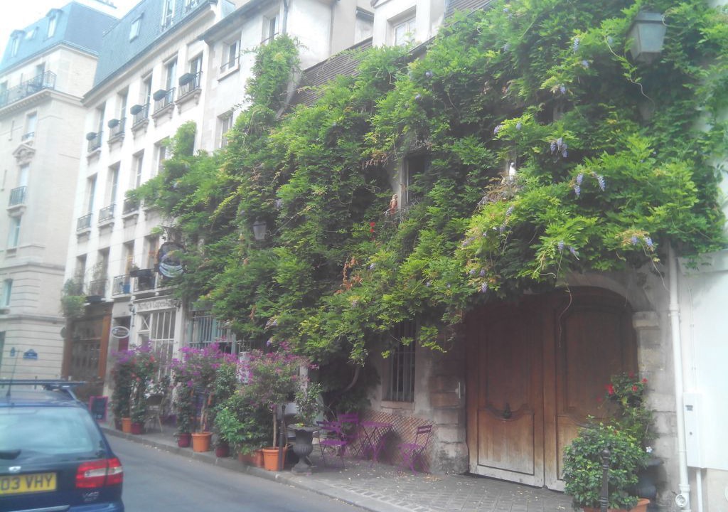 Photo of Outdoor in Notre Dame