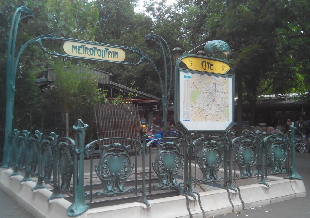 Photo of Outdoor in Notre Dame