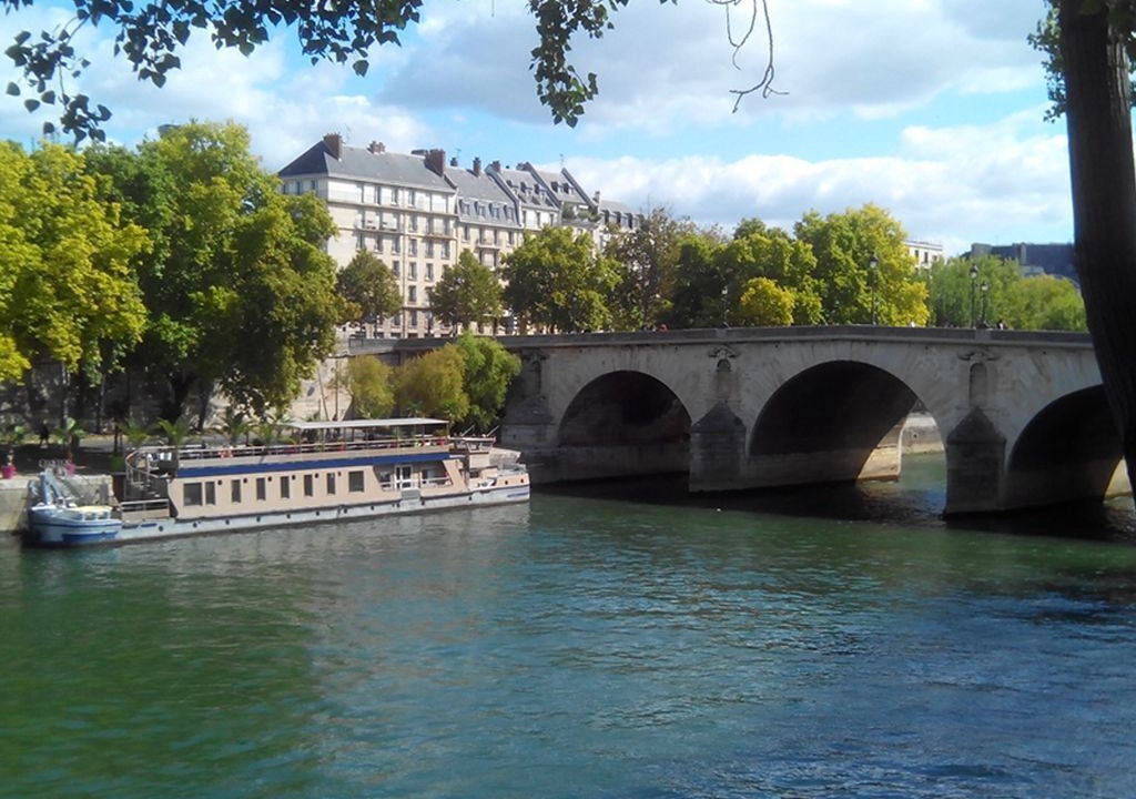 Photo of Others in Notre Dame