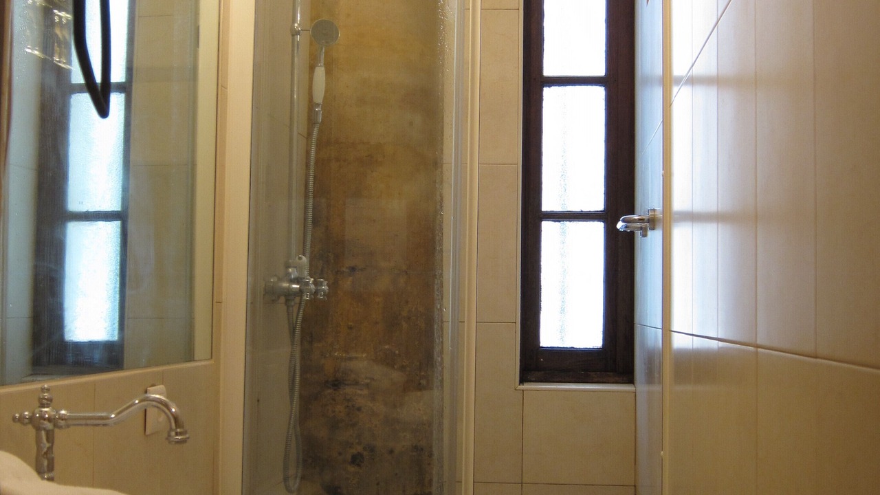 Photo of Bathroom in Notre Dame