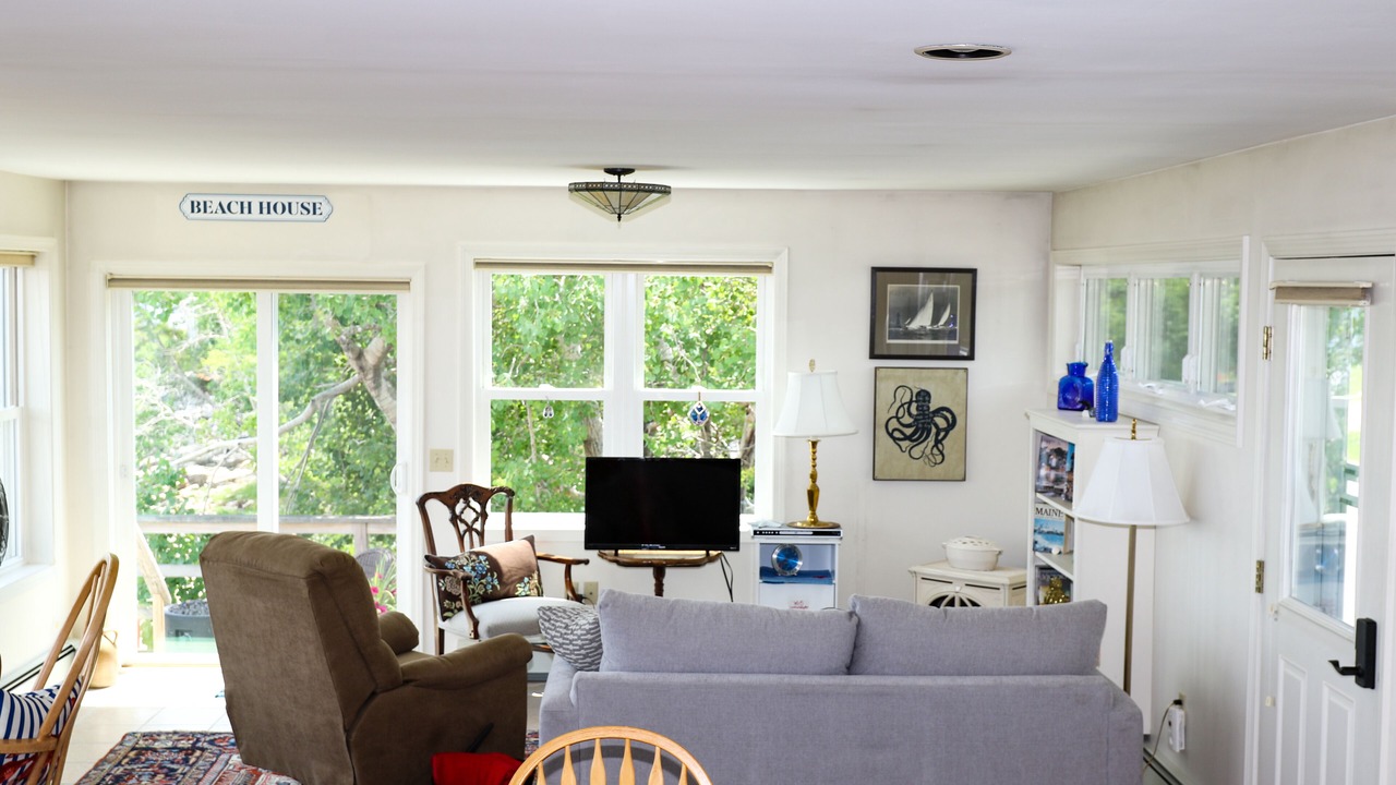 Photo of Livingroom in Surry