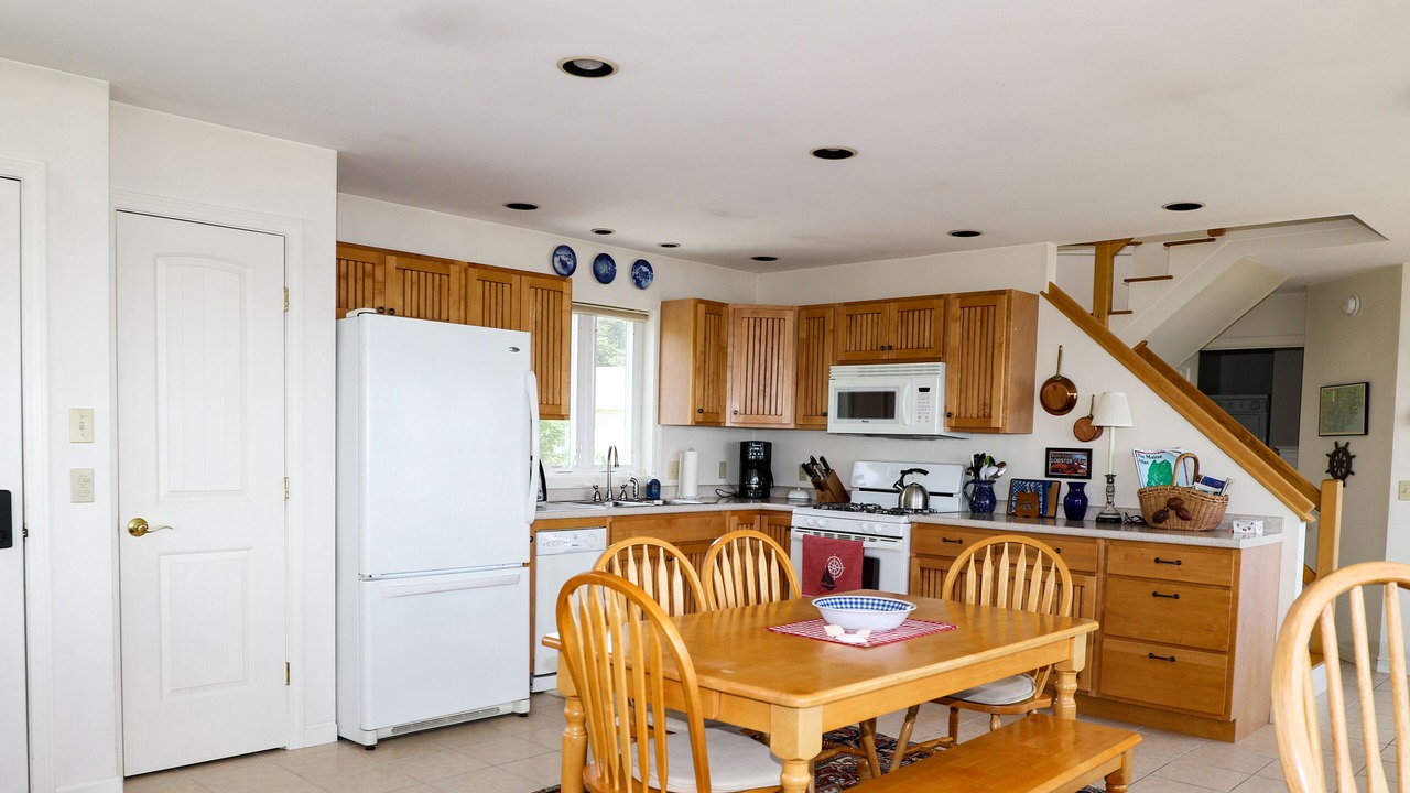Photo of Kitchen in Surry