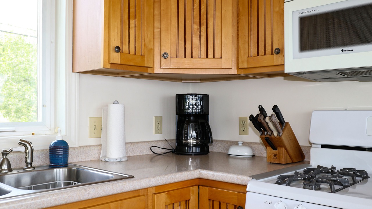 Photo of Kitchen in Surry