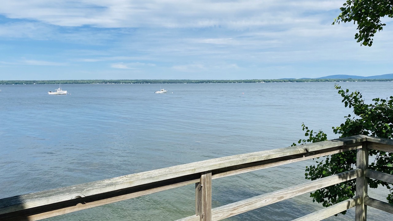 Photo of Outdoor in Surry