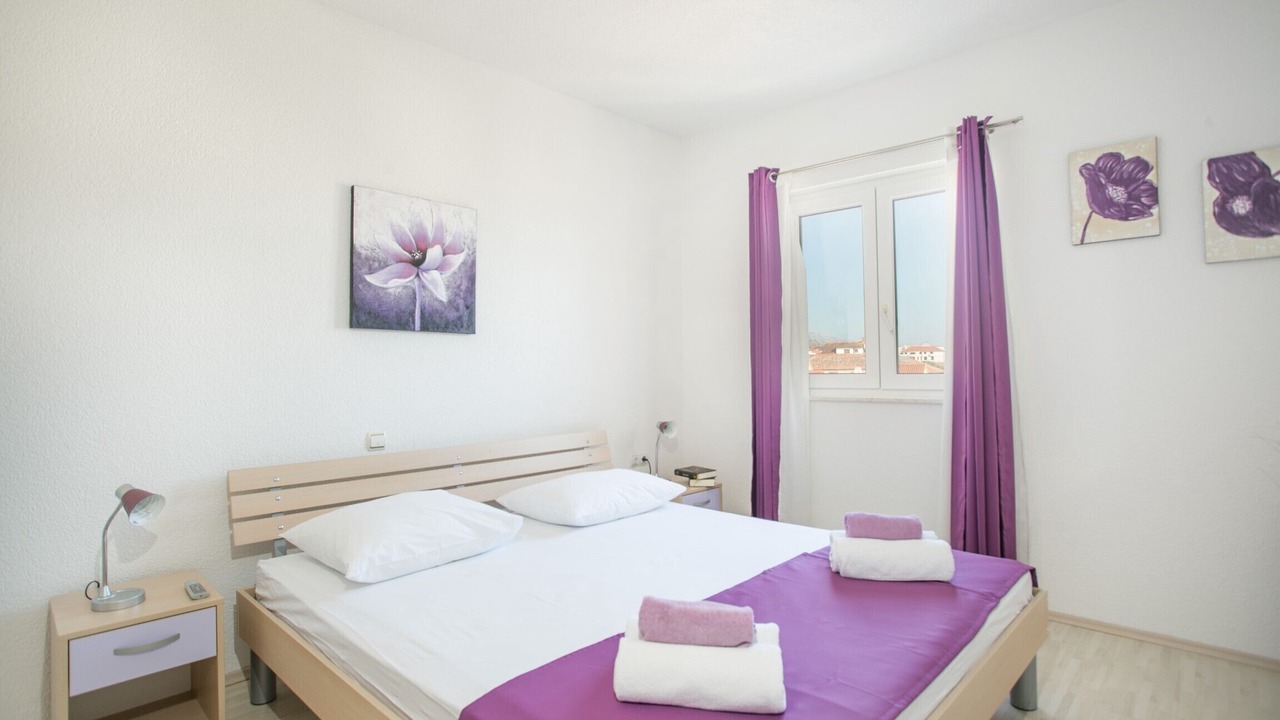 Photo of Bedroom in Seget Donji