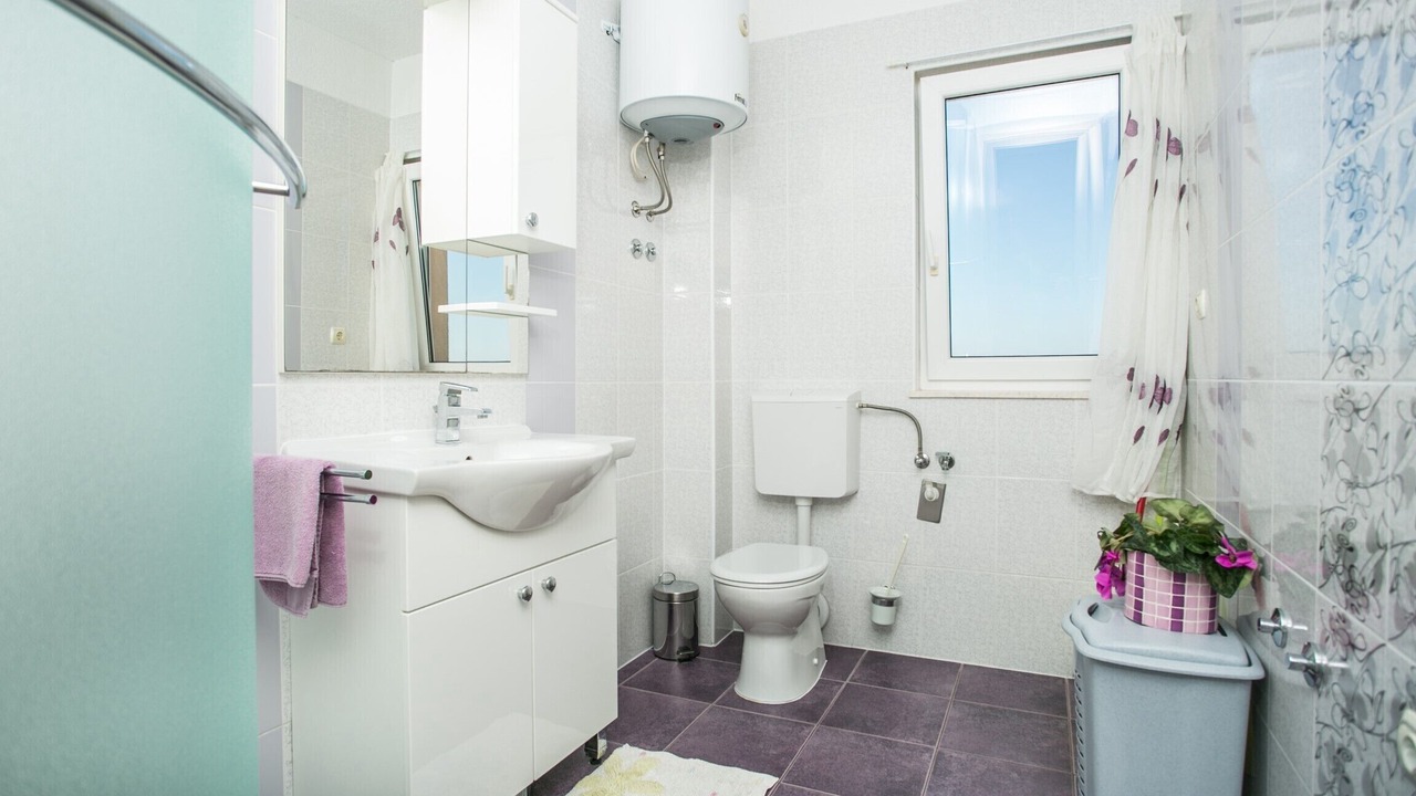 Photo of Bathroom in Seget Donji
