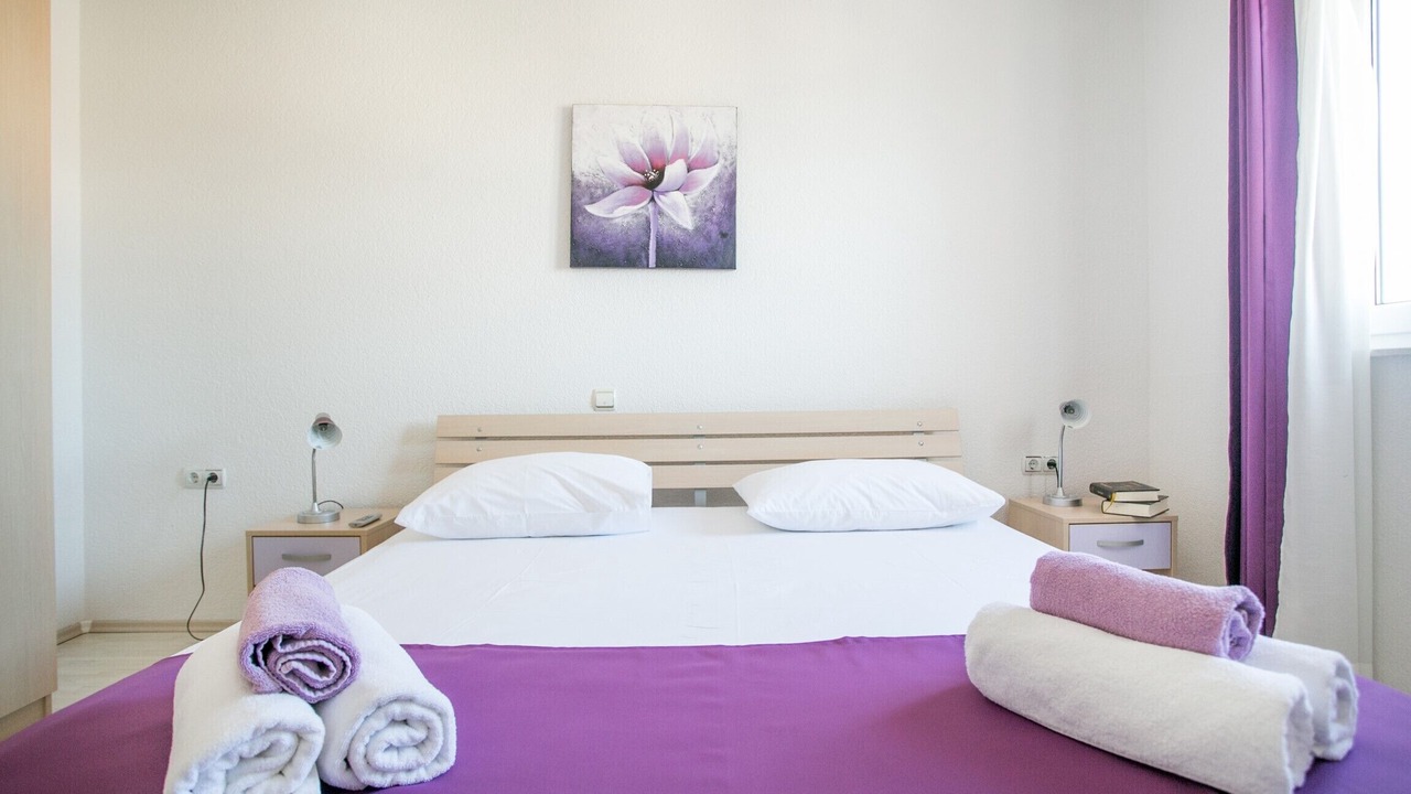 Photo of Bedroom in Seget Donji