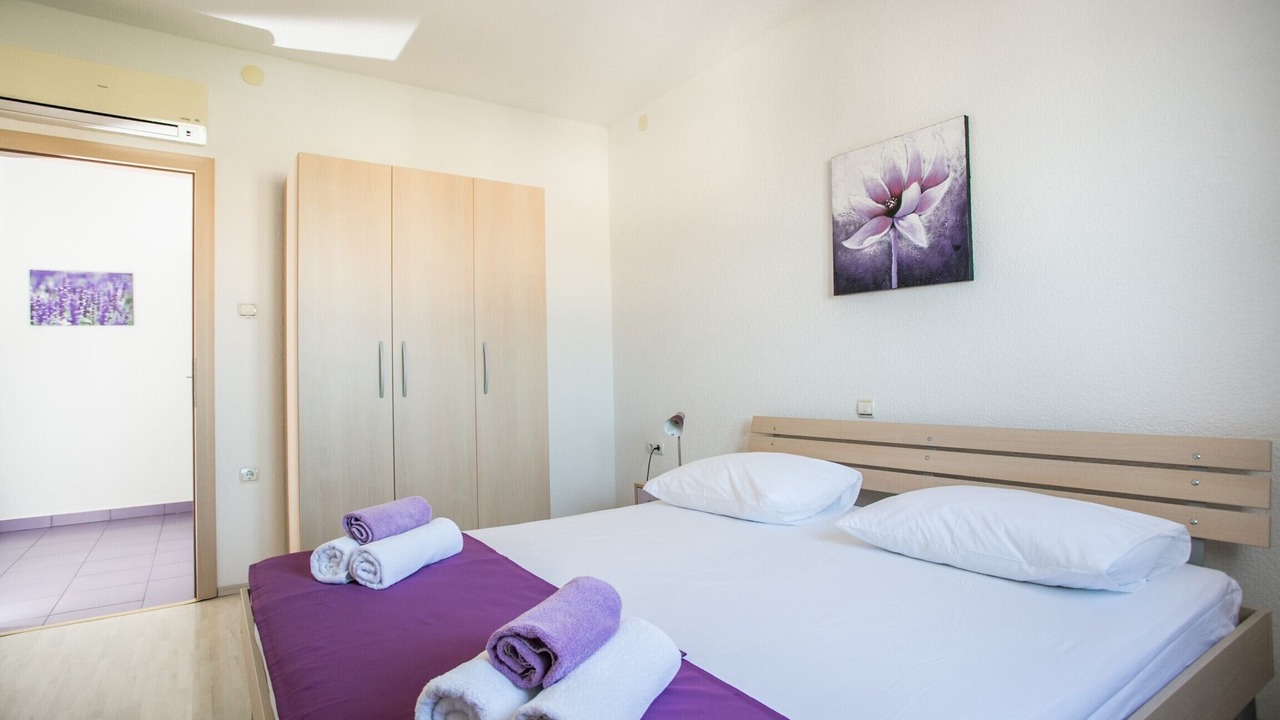 Photo of Bedroom in Seget Donji