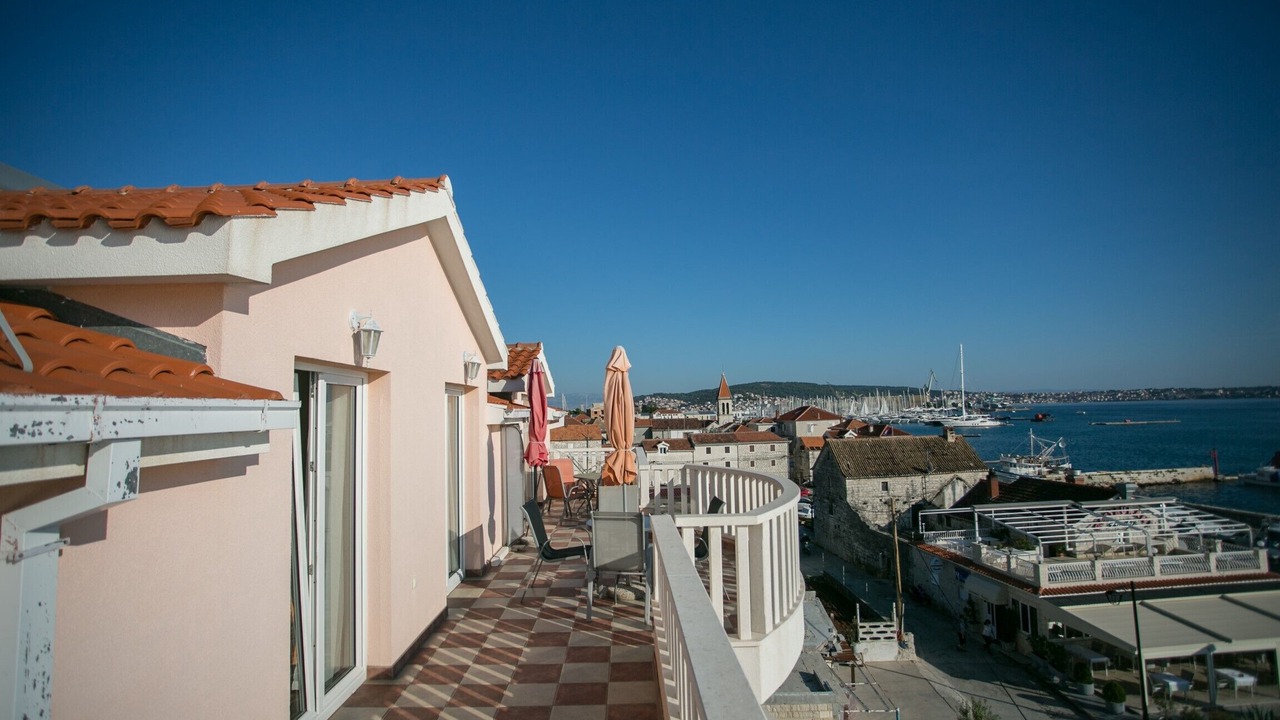 Photo of Patio Balcony in Seget Donji