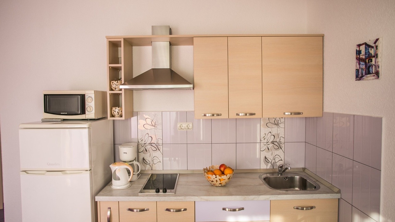 Photo of Kitchen in Seget Donji