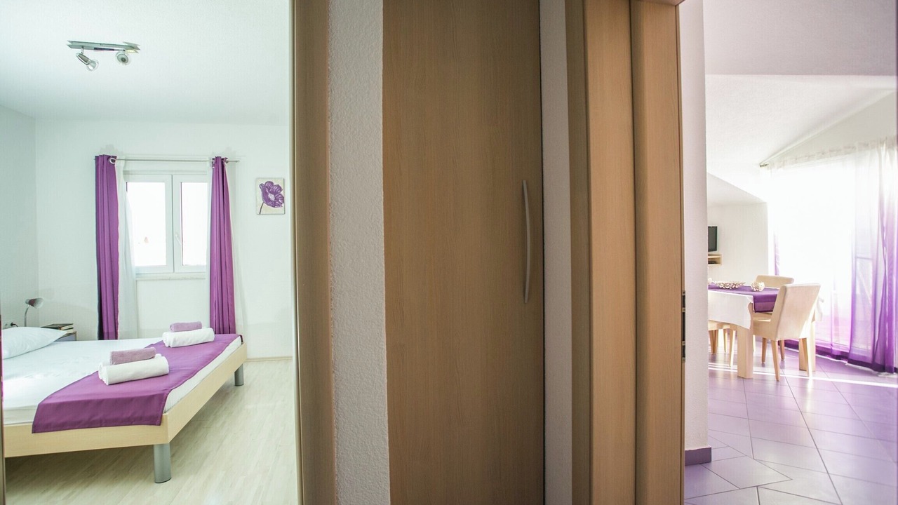 Photo of Bedroom in Seget Donji