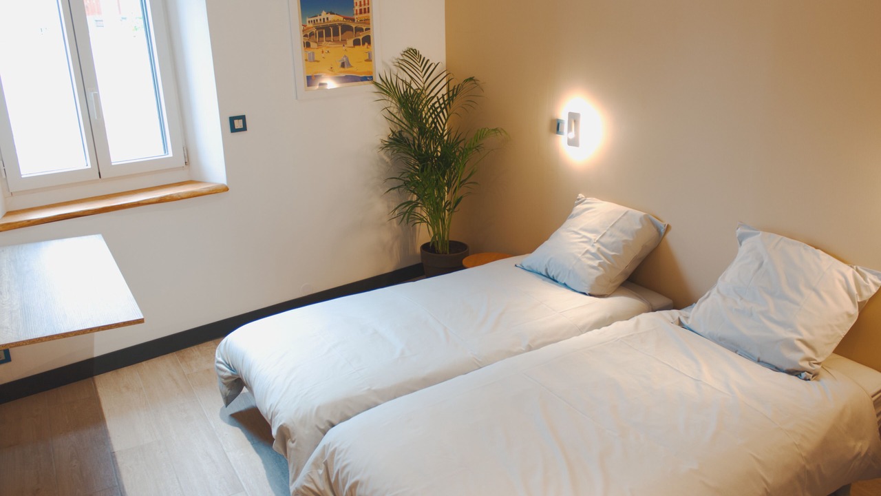 Photo of Bedroom in Beauzelle