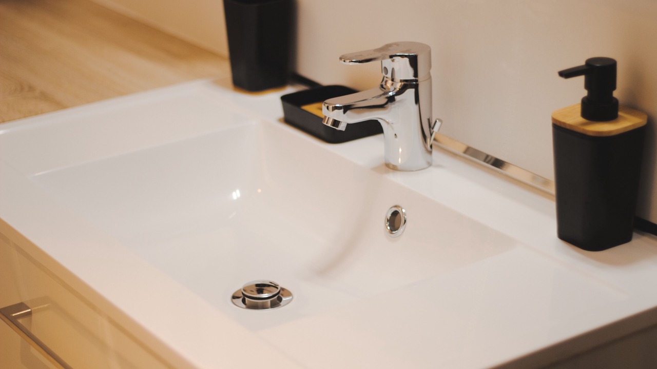 Photo of Bathroom in Beauzelle
