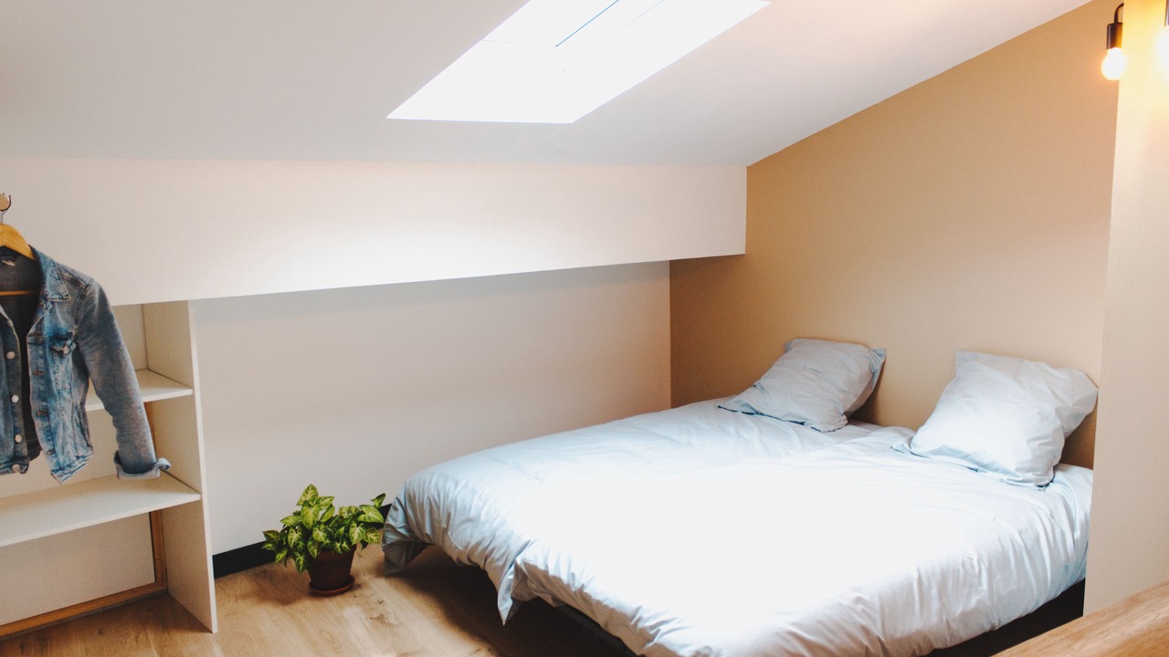 Photo of Bedroom in Beauzelle