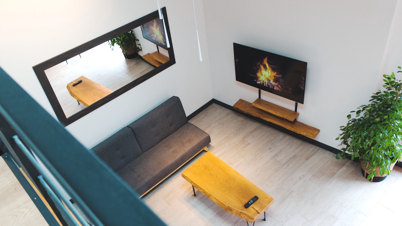 Photo of Livingroom in Beauzelle