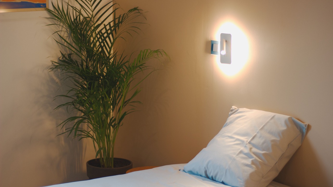Photo of Bedroom in Beauzelle