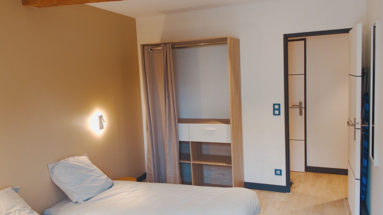 Photo of Bedroom in Beauzelle