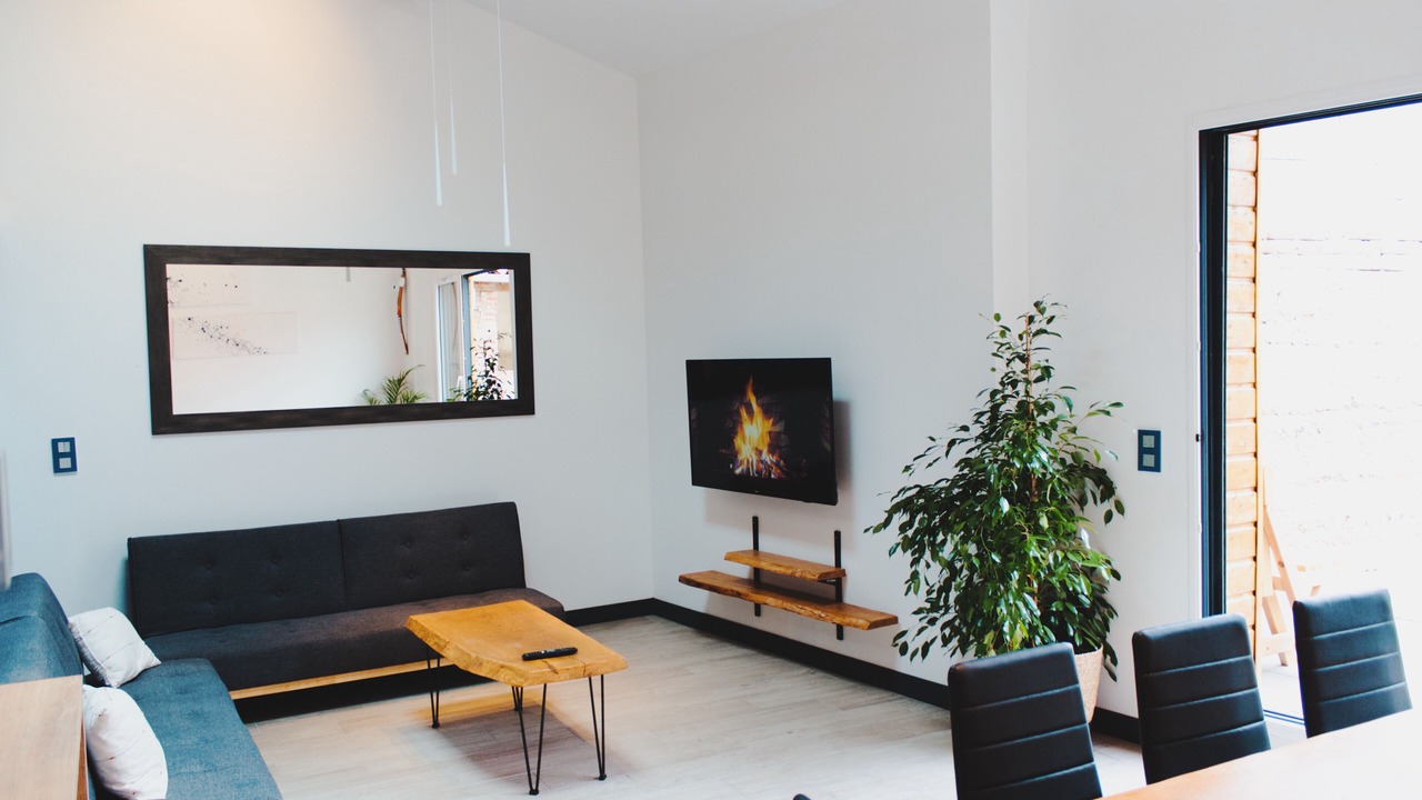 Photo of Livingroom in Beauzelle