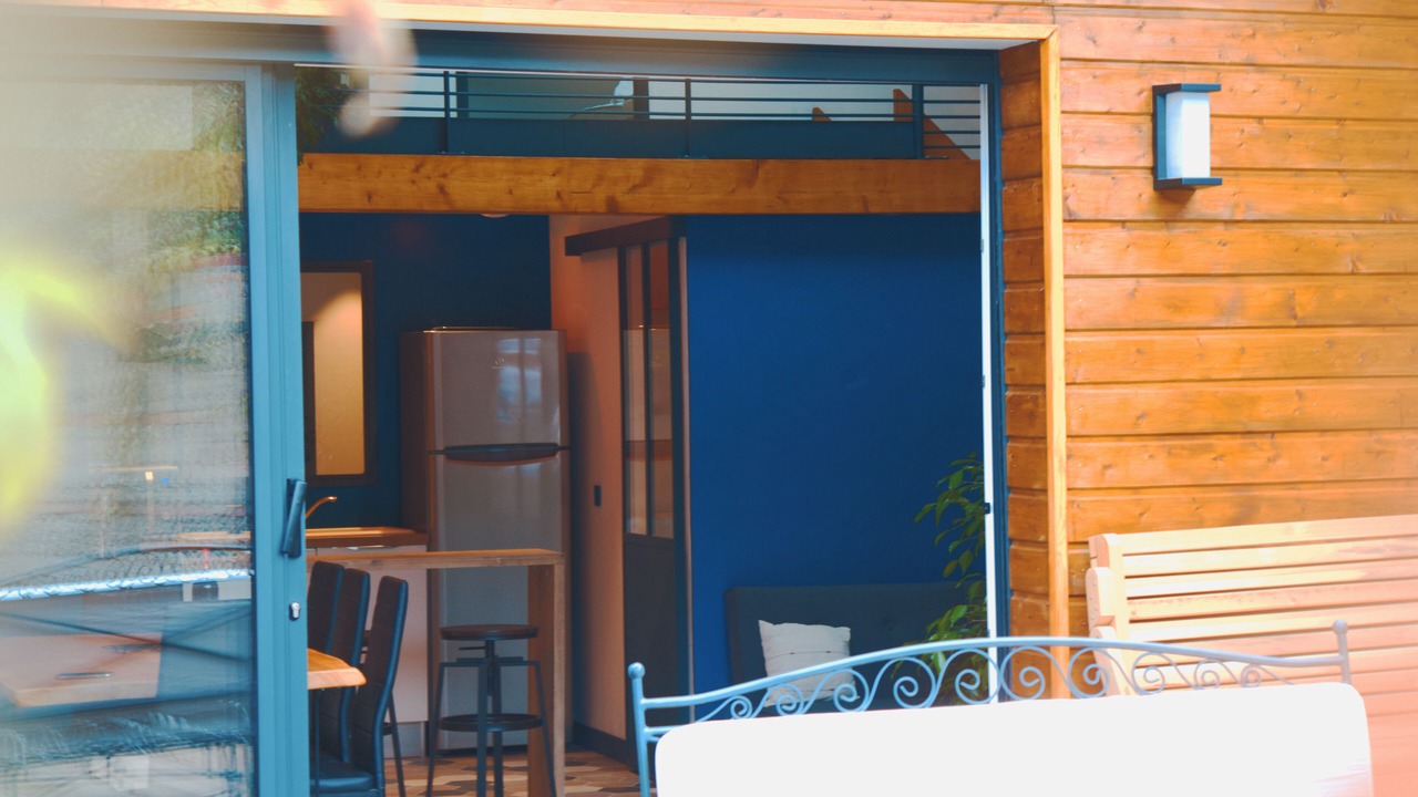Photo of Outdoor in Beauzelle