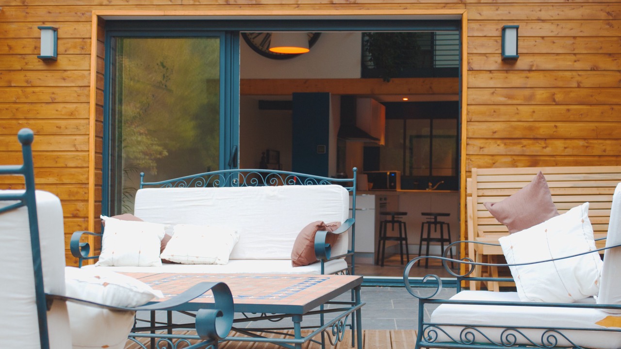 Photo of Patio Balcony in Beauzelle