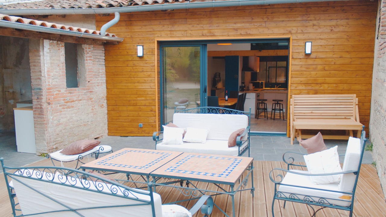 Photo of Outdoor in Beauzelle