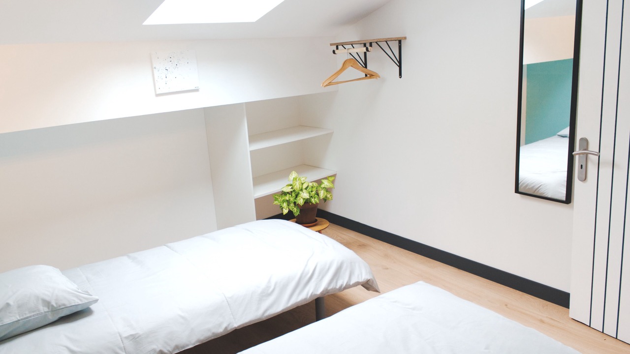 Photo of Bedroom in Beauzelle