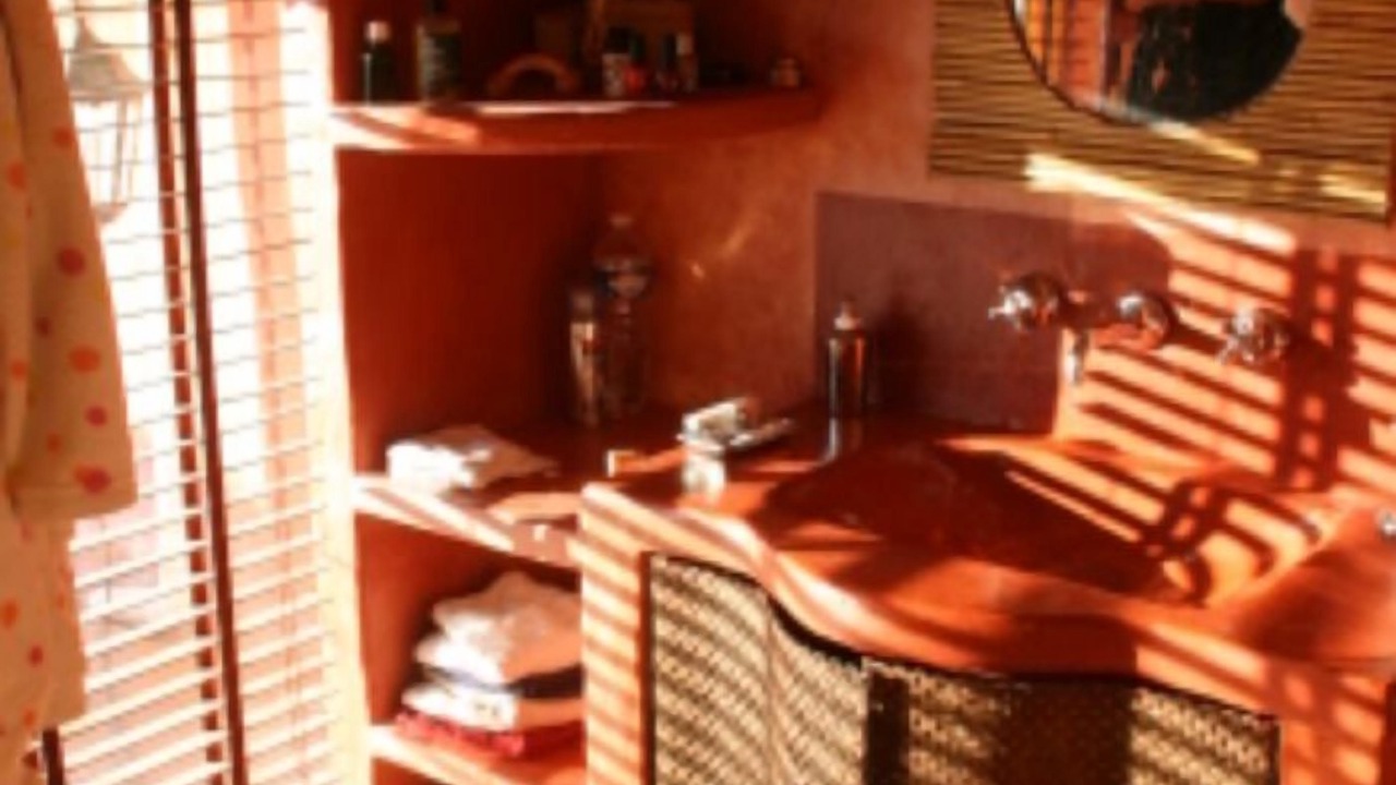 Photo of Bathroom in Saint-Andre-de-Sangonis
