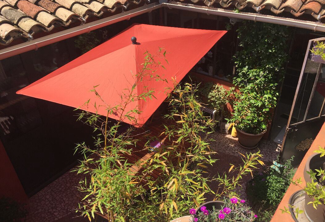 Photo of Outdoor in Saint-Andre-de-Sangonis