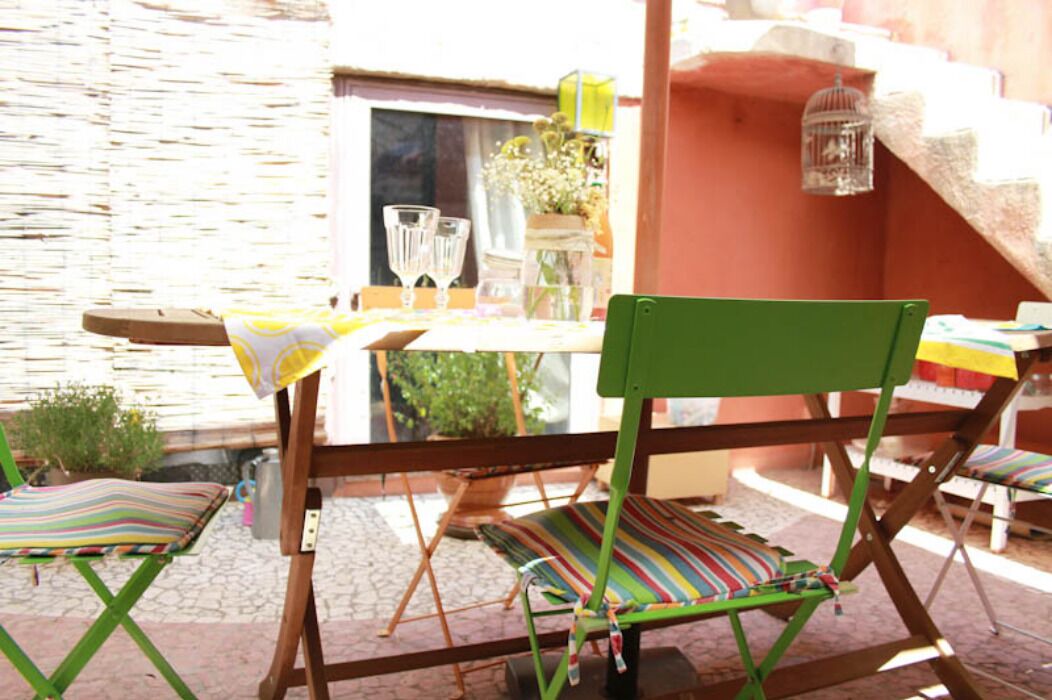 Photo of Outdoor in Saint-Andre-de-Sangonis