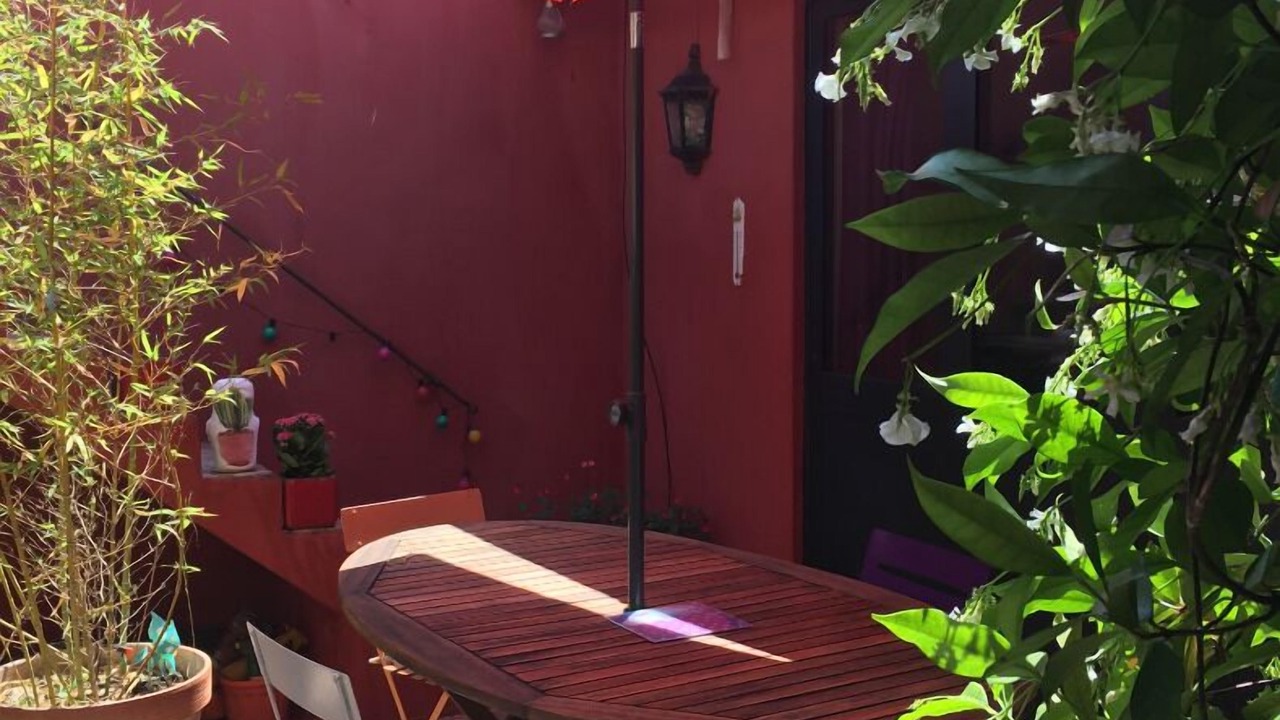 Photo of Outdoor in Saint-Andre-de-Sangonis