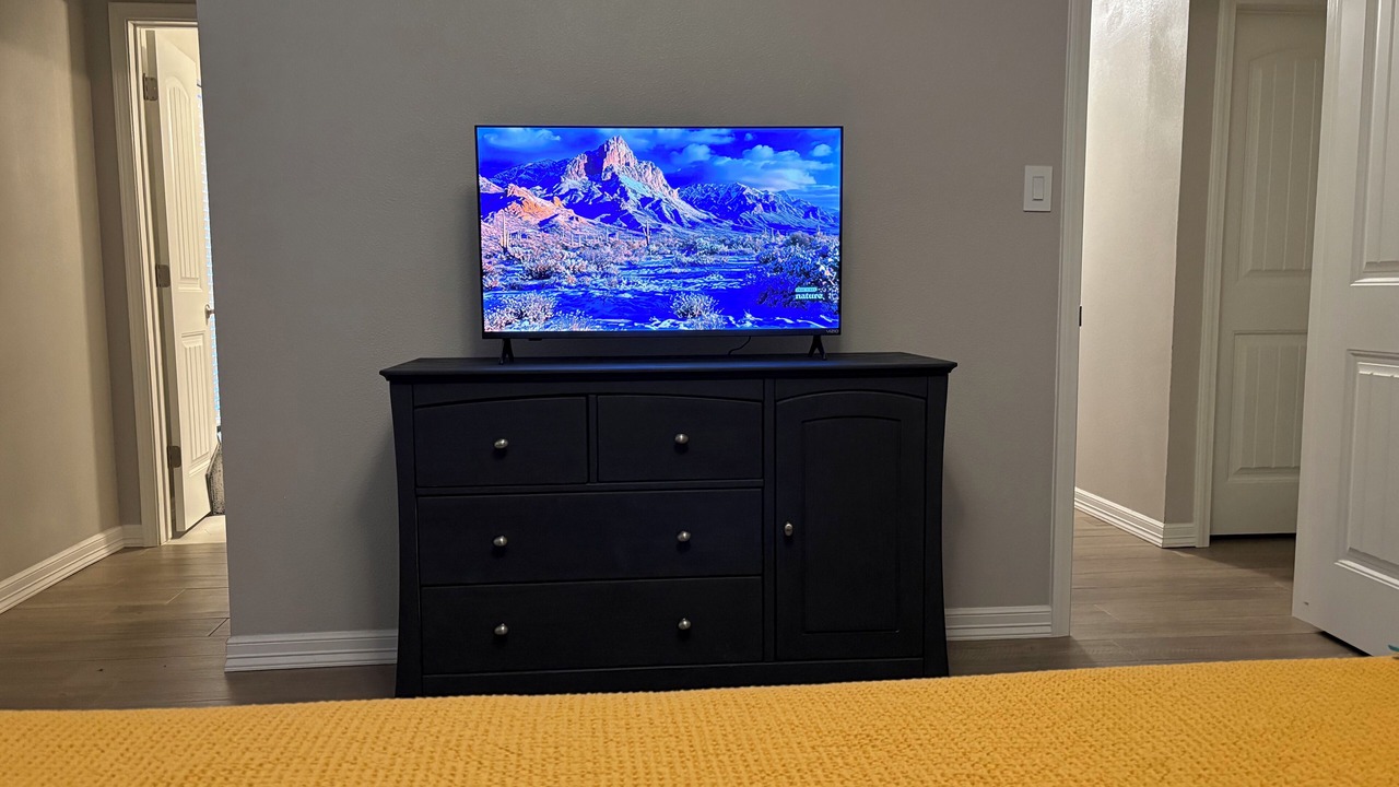 Photo of Bedroom in Brookeland