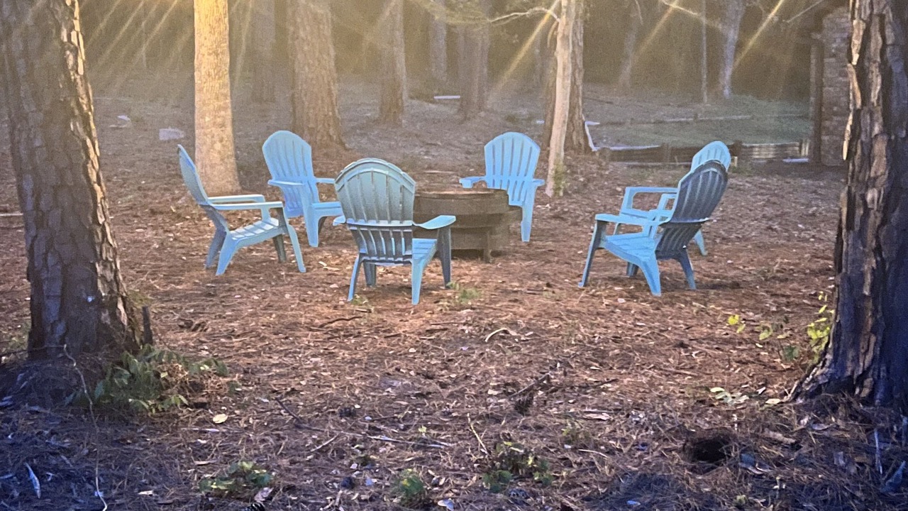 Photo of Outdoor in Brookeland