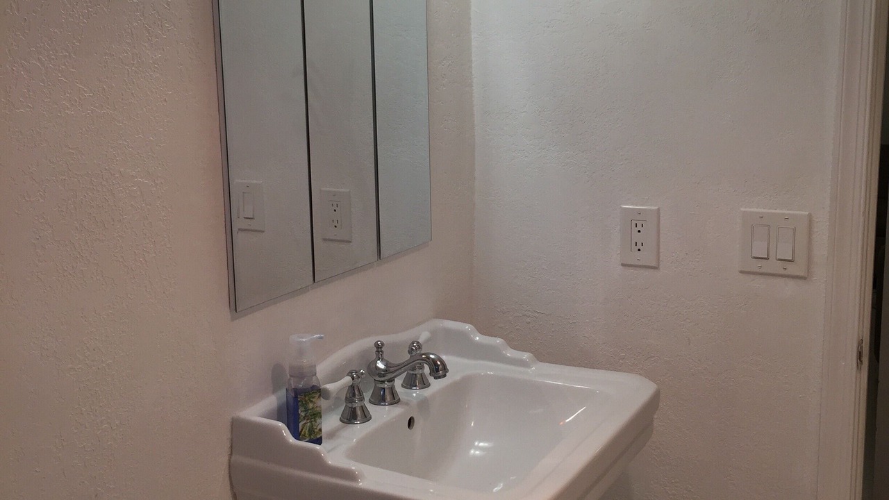 Photo of Bathroom in East Boca Raton
