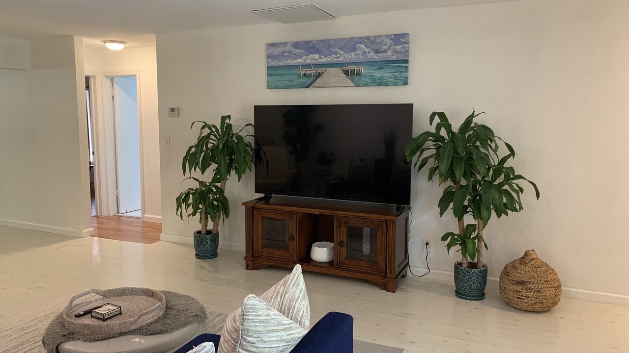 Photo of Livingroom in East Boca Raton