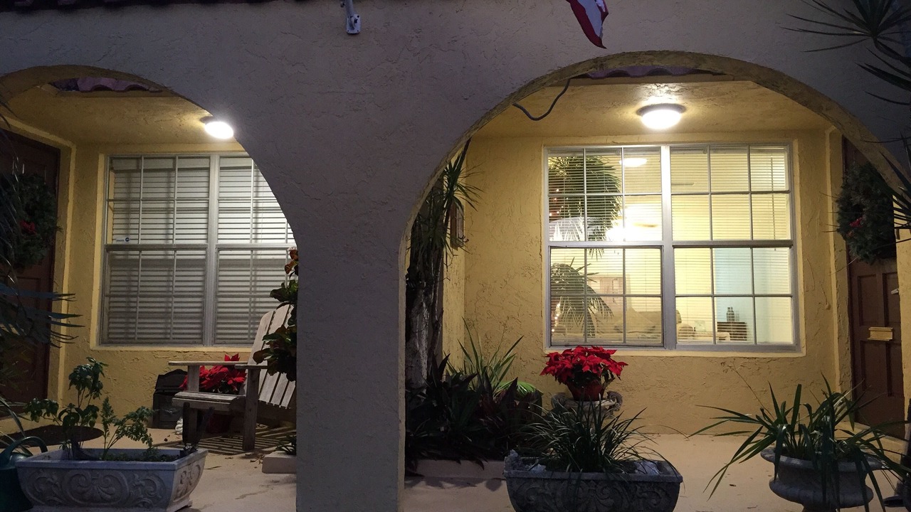 Photo of Patio Balcony in East Boca Raton