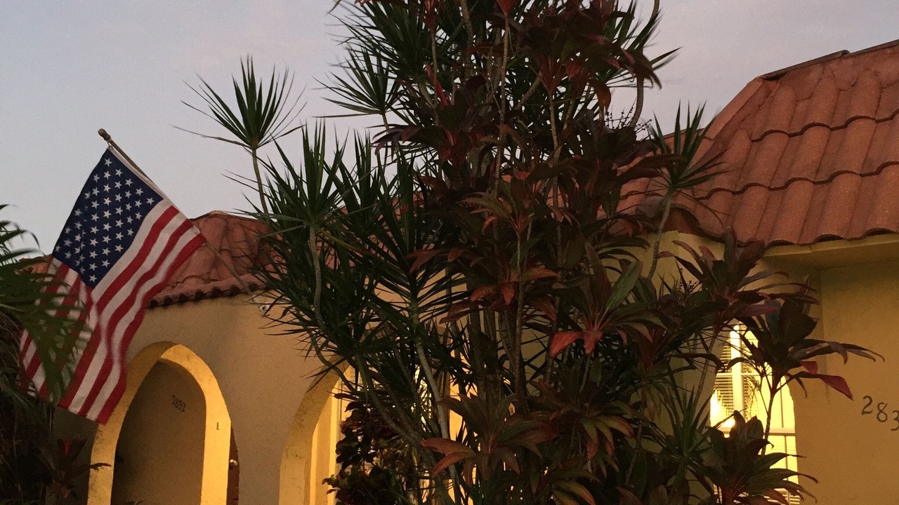 Photo of Outdoor in East Boca Raton